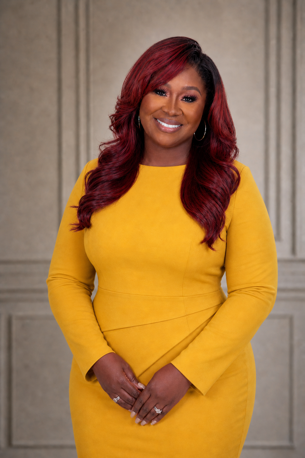 Dr. Nikki Zeigler, Founder
